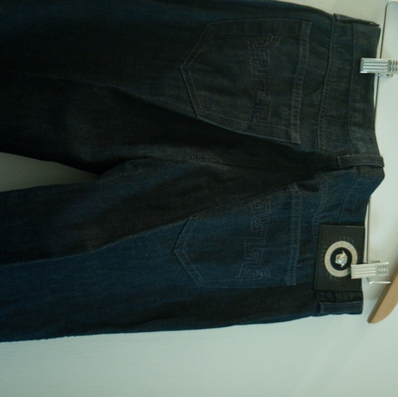 Versace jeans and jacket - Picture 3 of 16